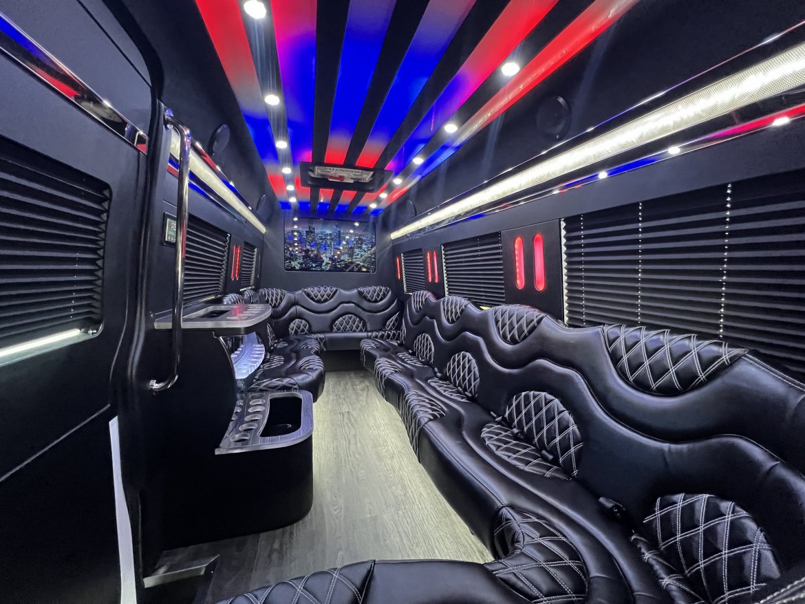Sprinter for Sale in Corona, CA - Photo 11