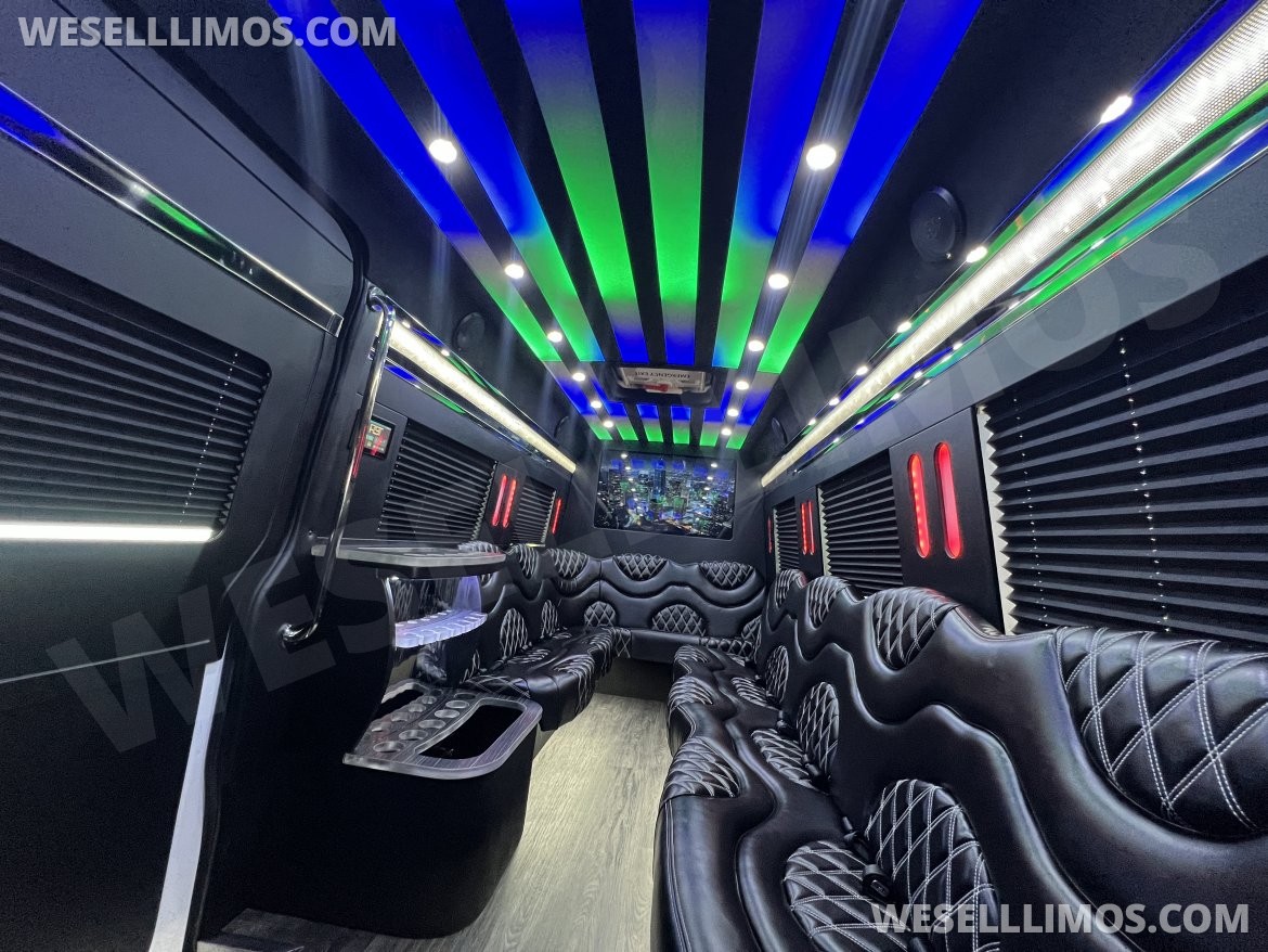 Sprinter for Sale in Corona, CA - Photo 12