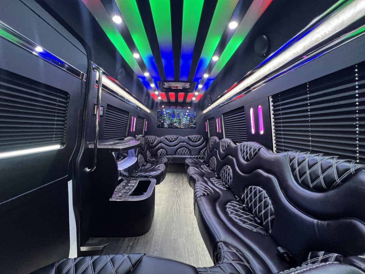 Sprinter for Sale in Corona, CA - Main Photo