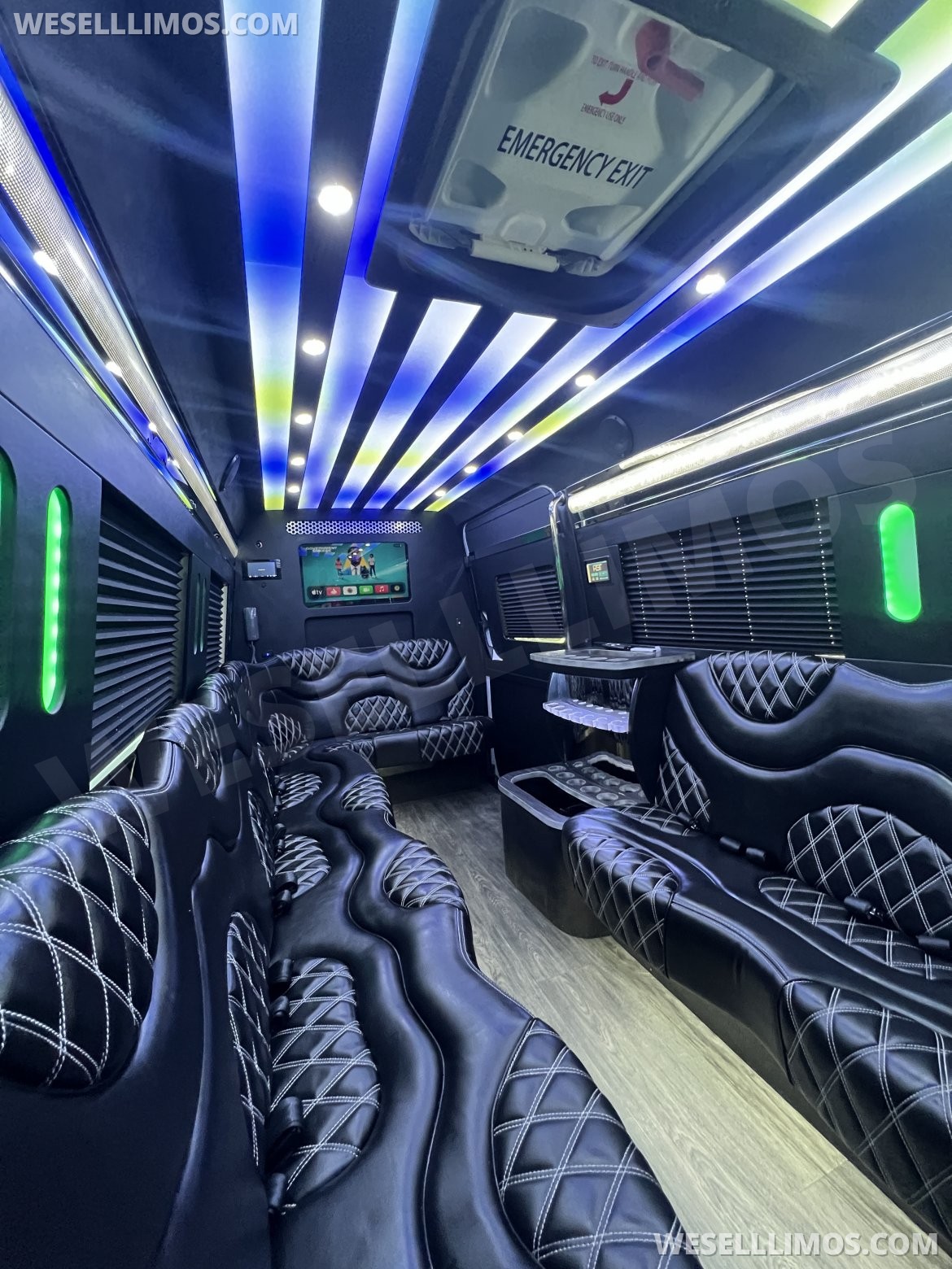Sprinter for Sale in Corona, CA - Photo 13