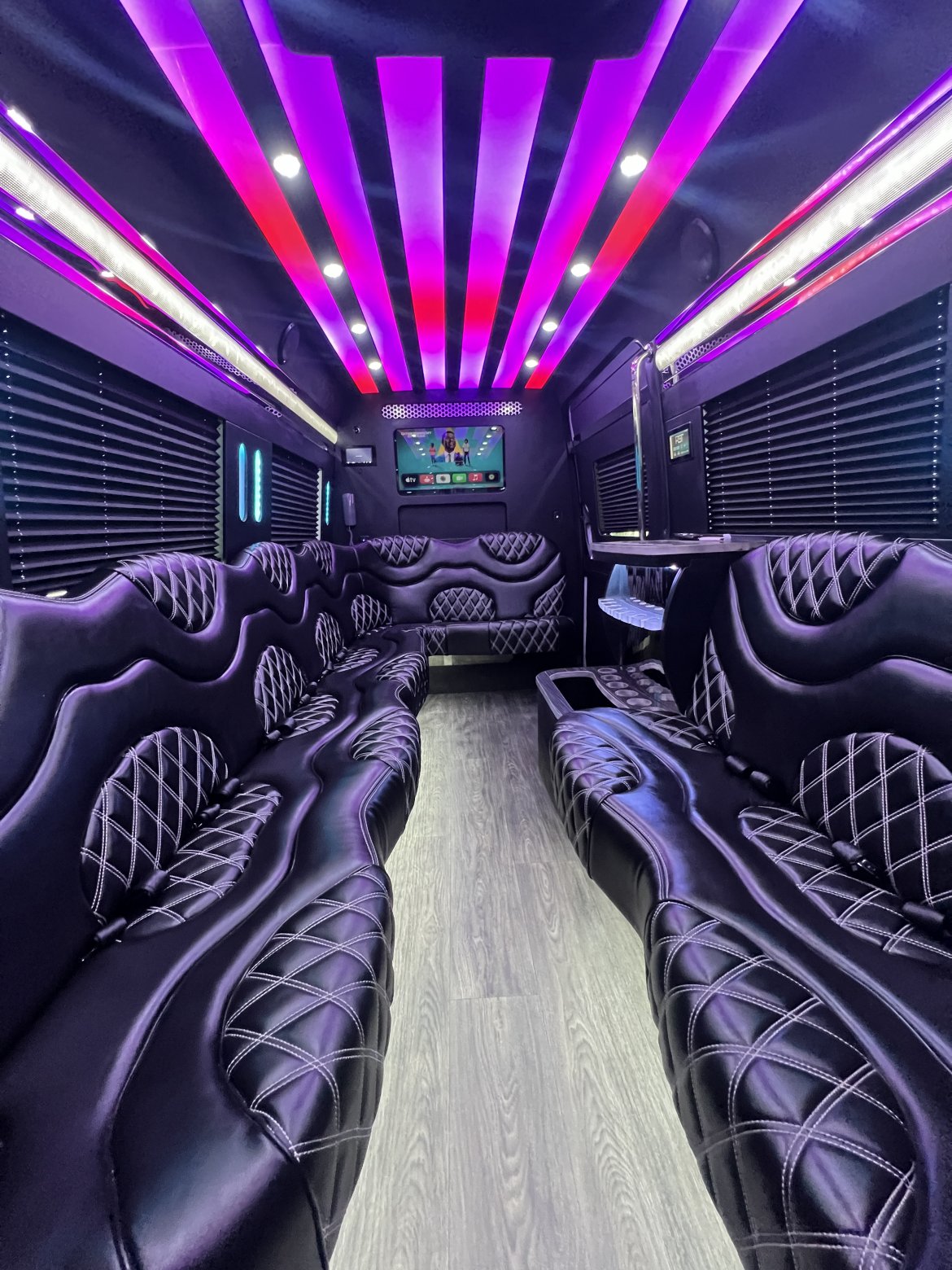 Sprinter for Sale in Corona, CA - Photo 14