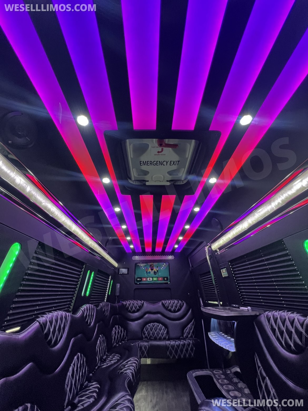 Sprinter for Sale in Corona, CA - Photo 16