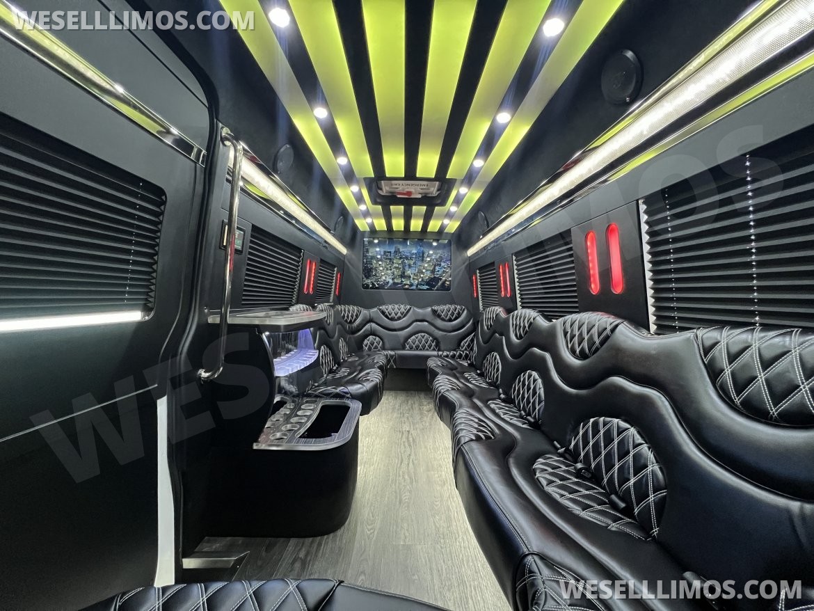 Sprinter for Sale in Corona, CA - Photo 15