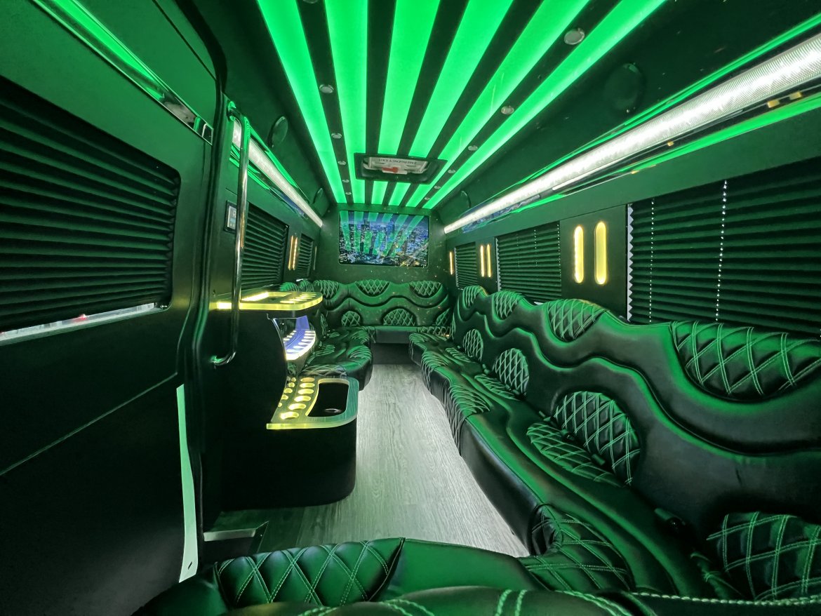 Sprinter for Sale in Corona, CA - Photo 18
