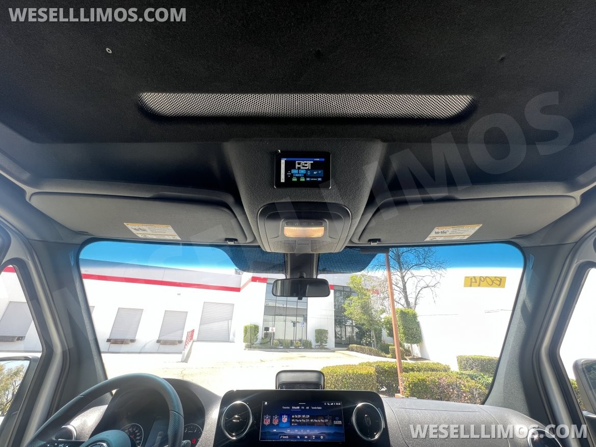 Sprinter for Sale in Corona, CA - Photo 19