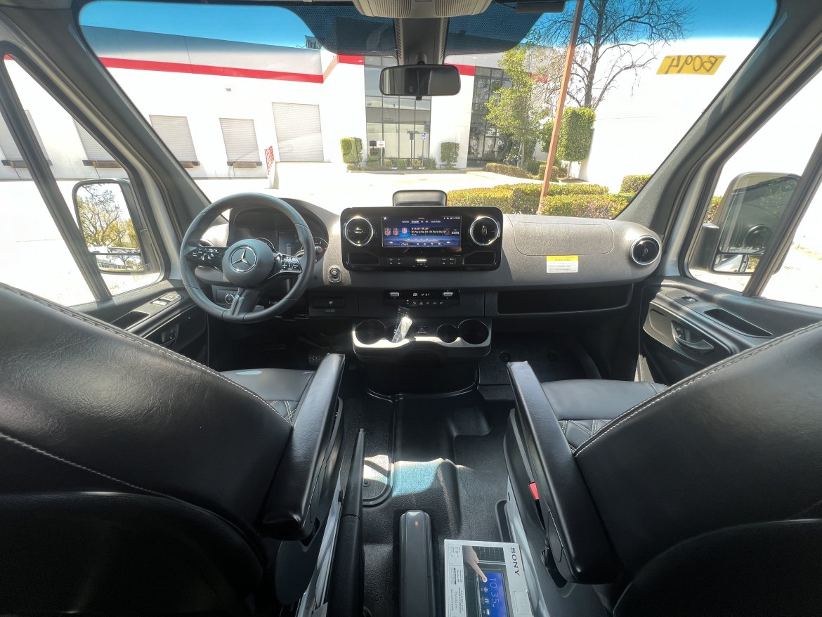 Sprinter for Sale in Corona, CA - Photo 20