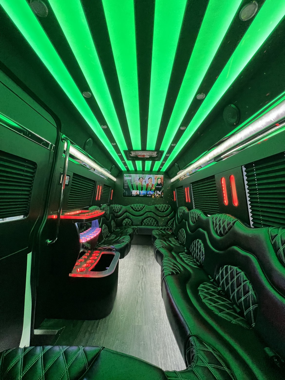 Sprinter for Sale in Corona, CA - Photo 22