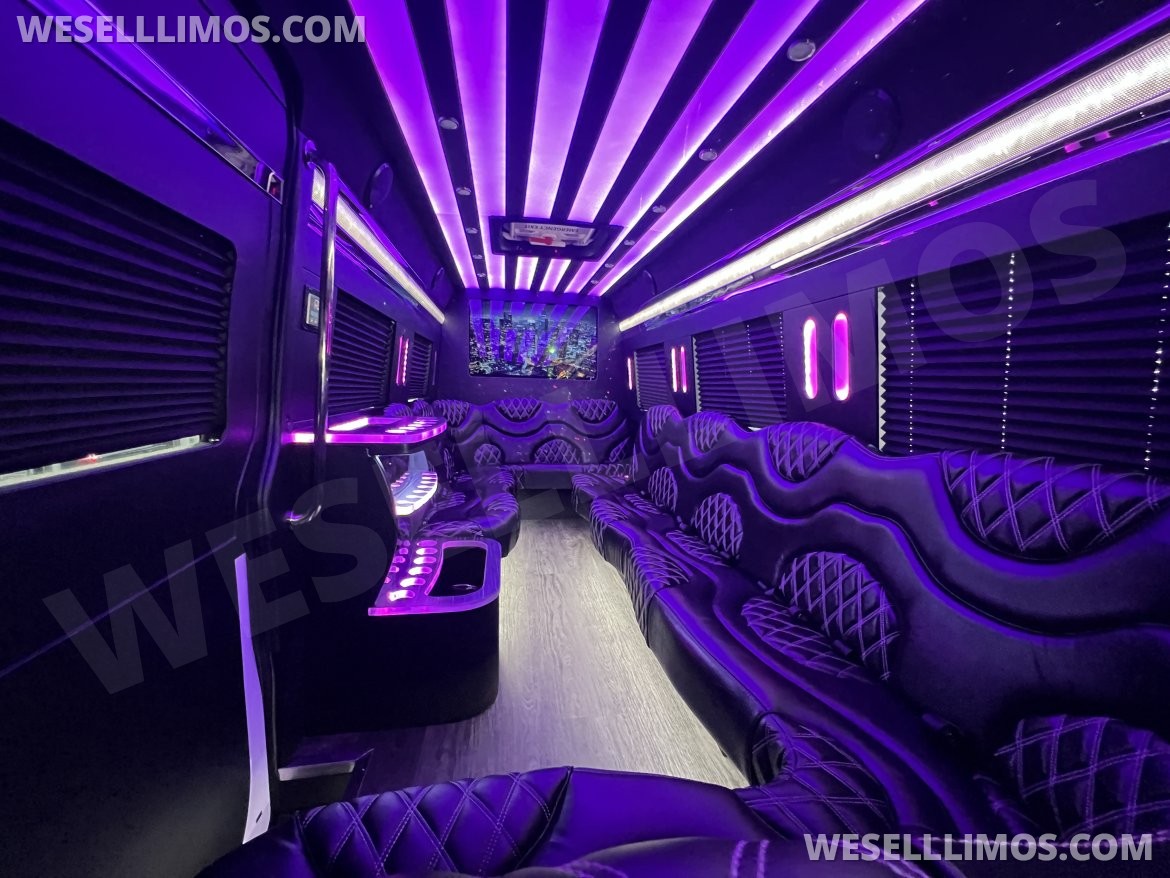 Sprinter for Sale in Corona, CA - Photo 21
