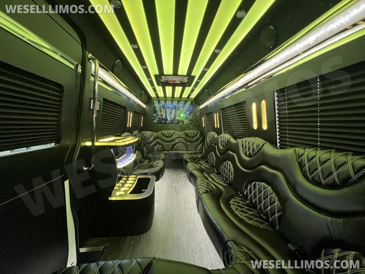 Sprinter for Sale in Corona, CA - Photo 23