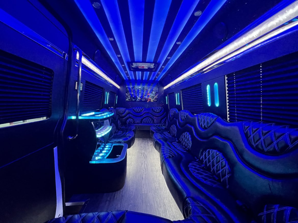 Sprinter for Sale in Corona, CA - Photo 24