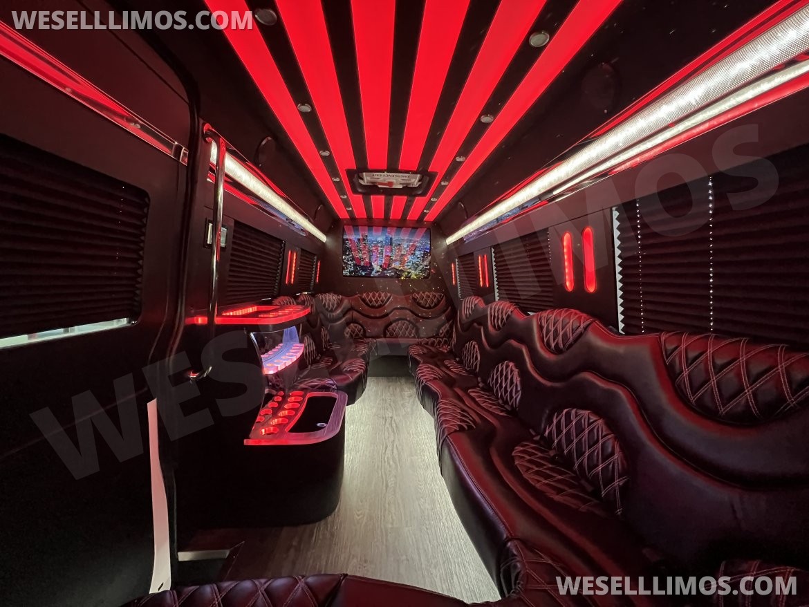 Sprinter for Sale in Corona, CA - Photo 25