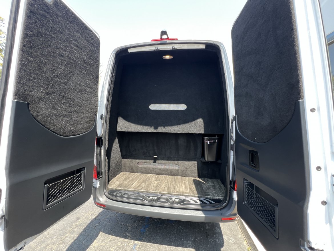 Sprinter for Sale in Corona, CA - Photo 26