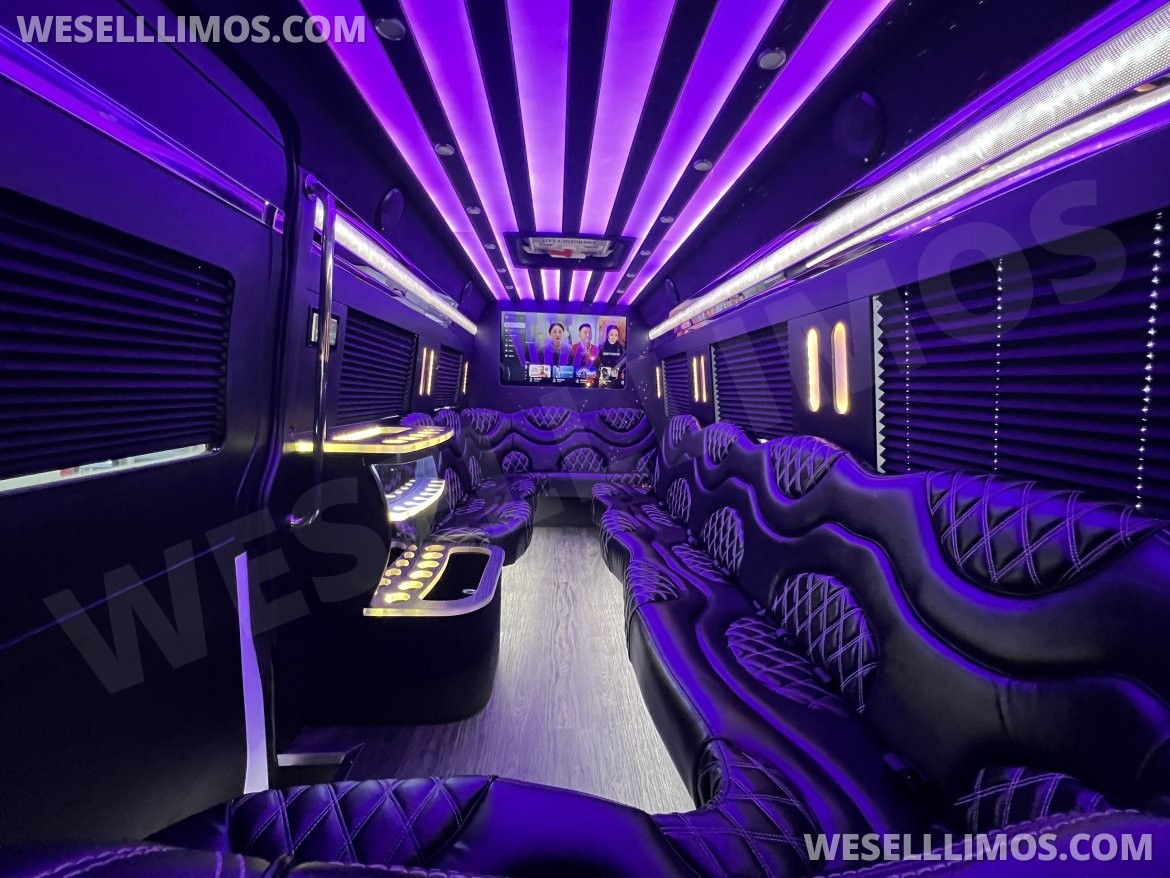 Sprinter for Sale in Corona, CA - Photo 27