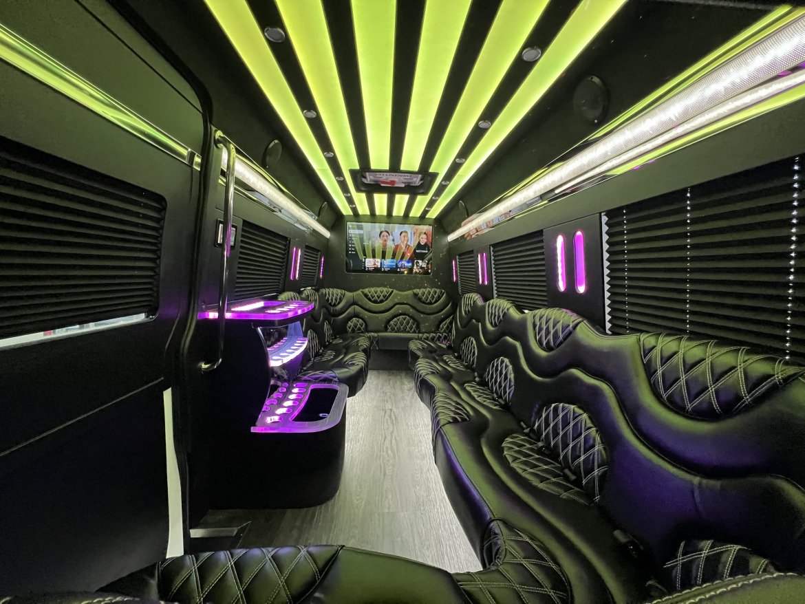 Sprinter for Sale in Corona, CA - Photo 28