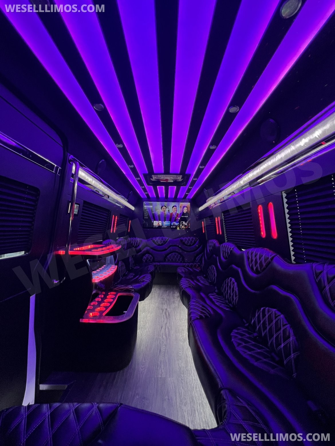 Sprinter for Sale in Corona, CA - Photo 29