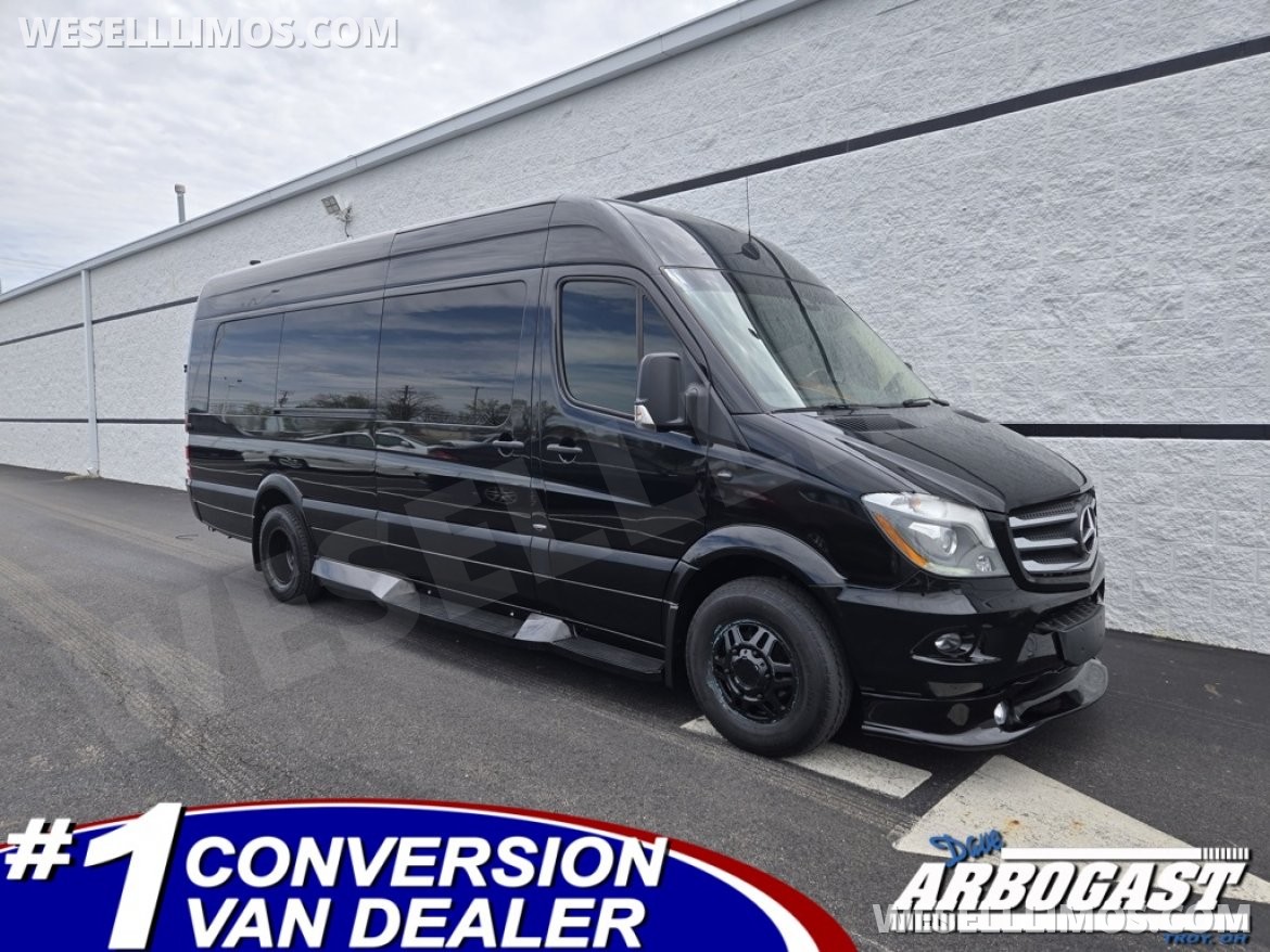 Sprinter for Sale in Troy, OH - Main Photo