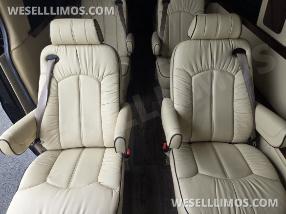 2016 Mercedes-Benz Day Cruiser Luxury Sprinter Sprinter for Sale in Troy, OH - Photo 2