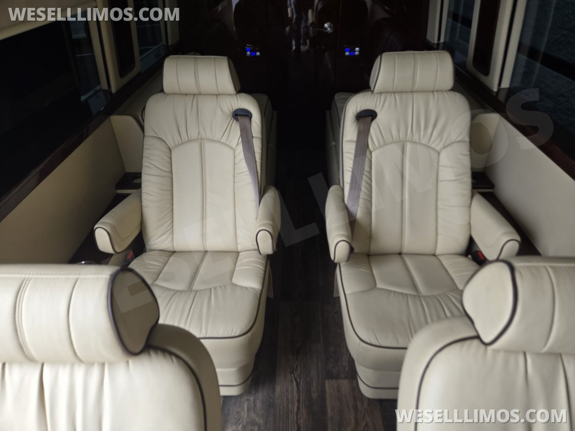 Sprinter for Sale in Troy, OH - Photo 4