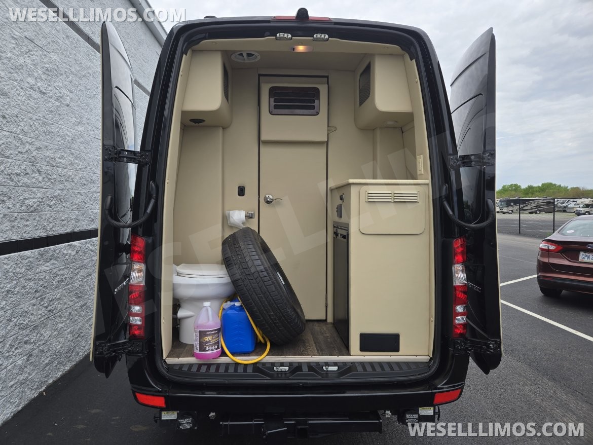 Sprinter for Sale in Troy, OH - Photo 6