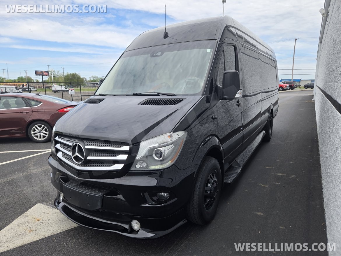 Sprinter for Sale in Troy, OH - Photo 10