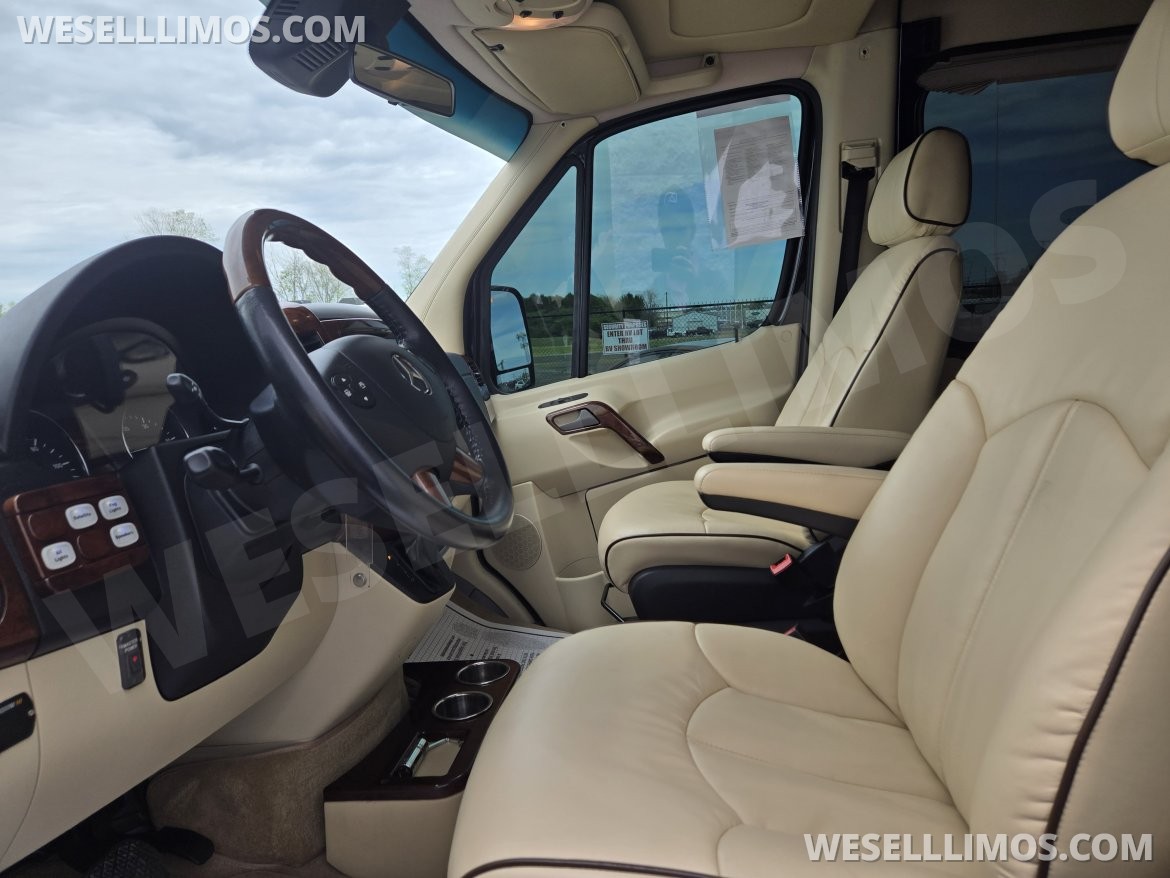 Sprinter for Sale in Troy, OH - Photo 13