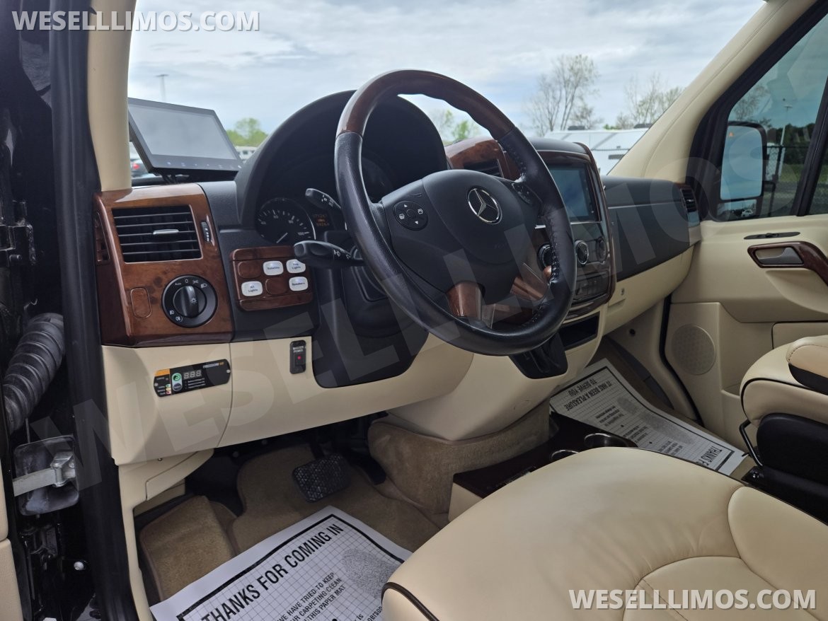 Sprinter for Sale in Troy, OH - Photo 14