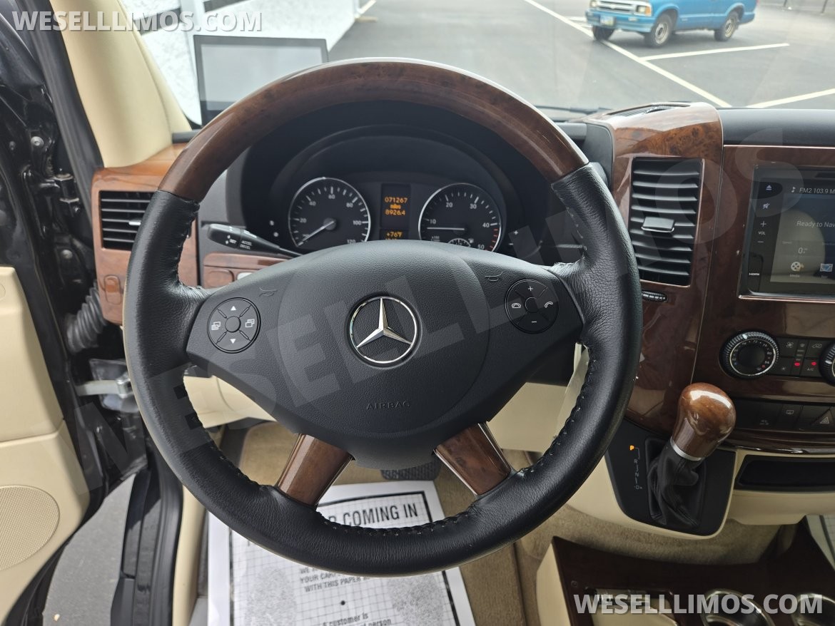 Sprinter for Sale in Troy, OH - Photo 16
