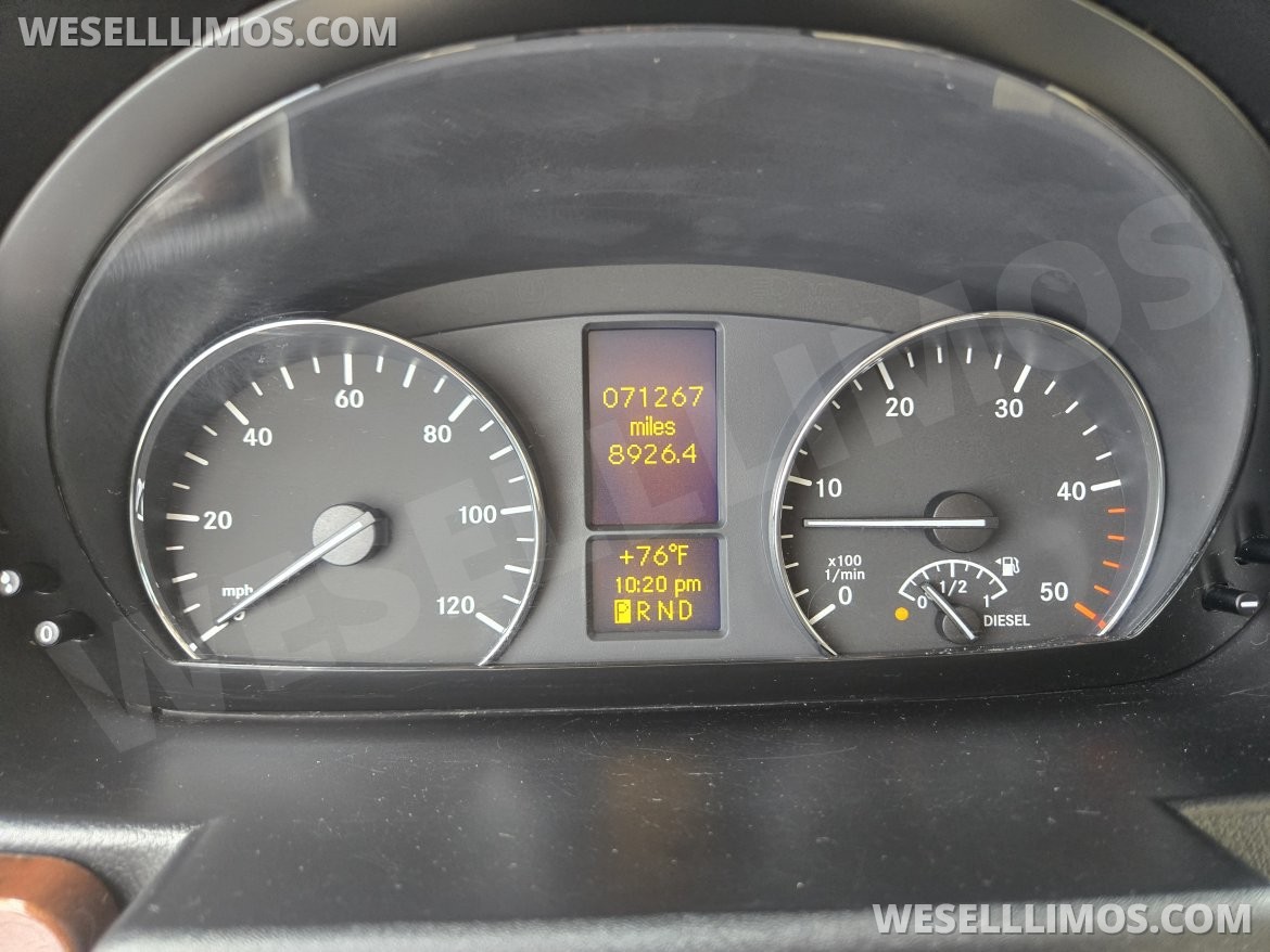Sprinter for Sale in Troy, OH - Photo 17