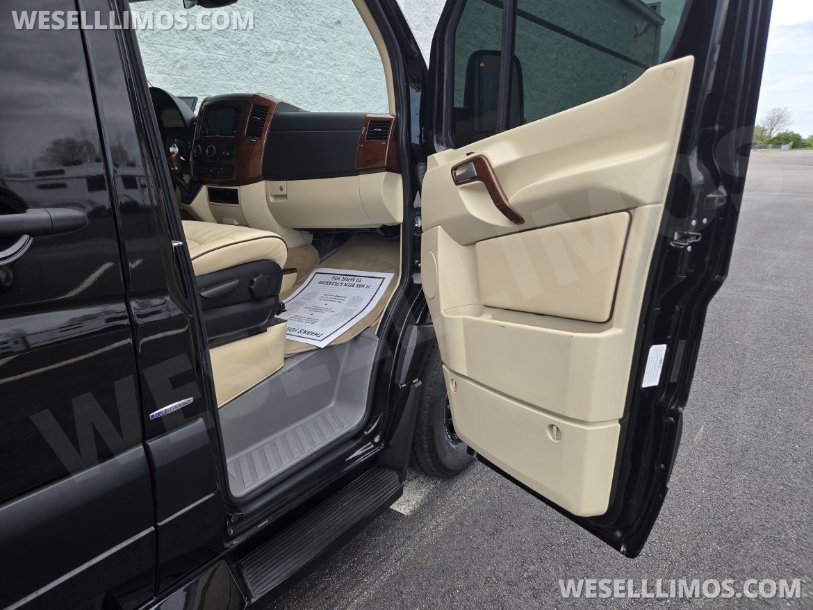 Sprinter for Sale in Troy, OH - Photo 23