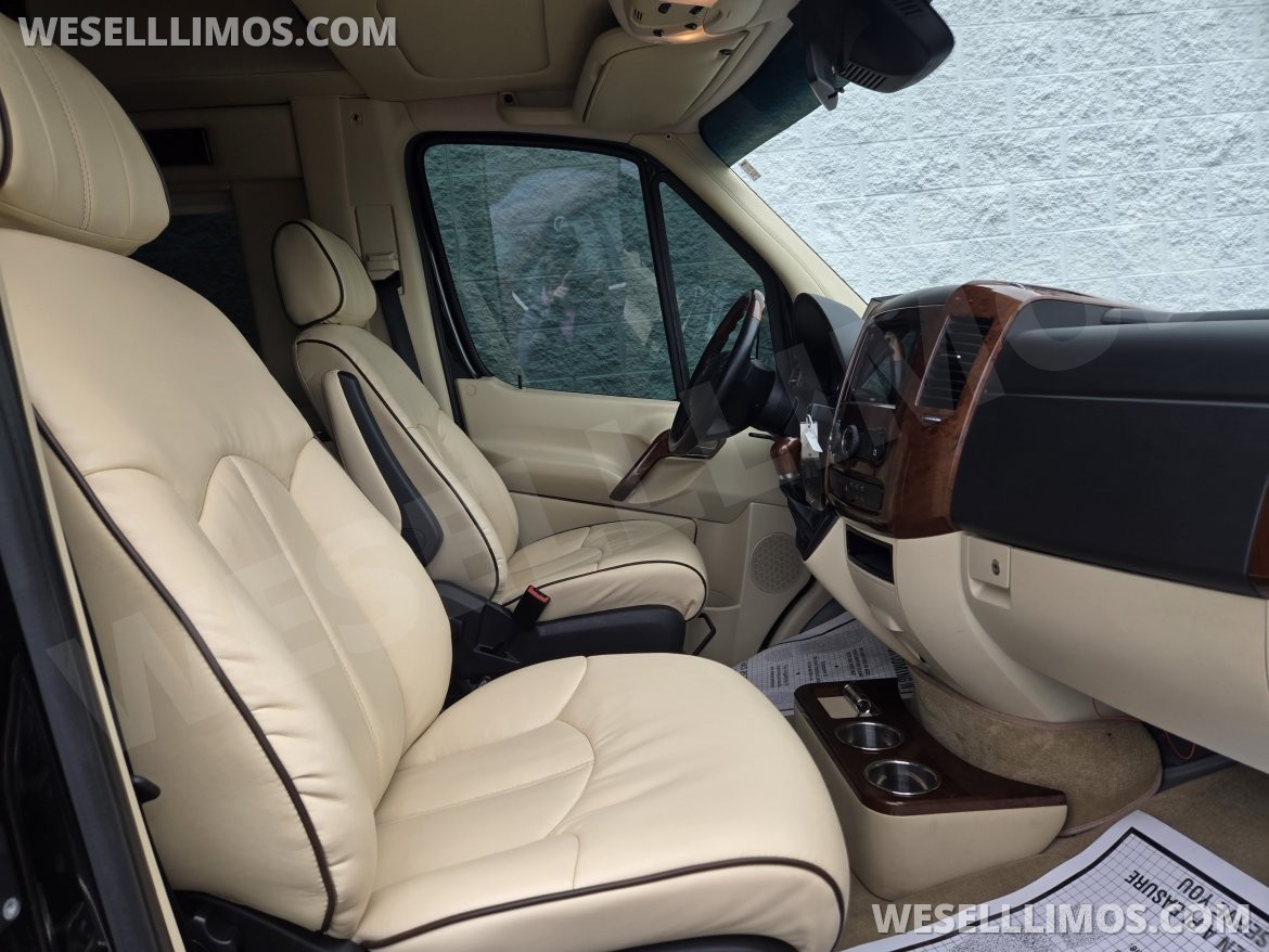Sprinter for Sale in Troy, OH - Photo 24