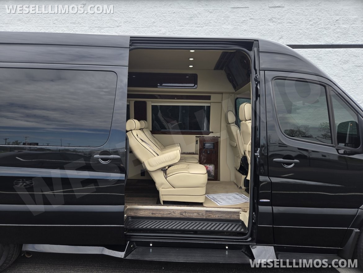 Sprinter for Sale in Troy, OH - Photo 25