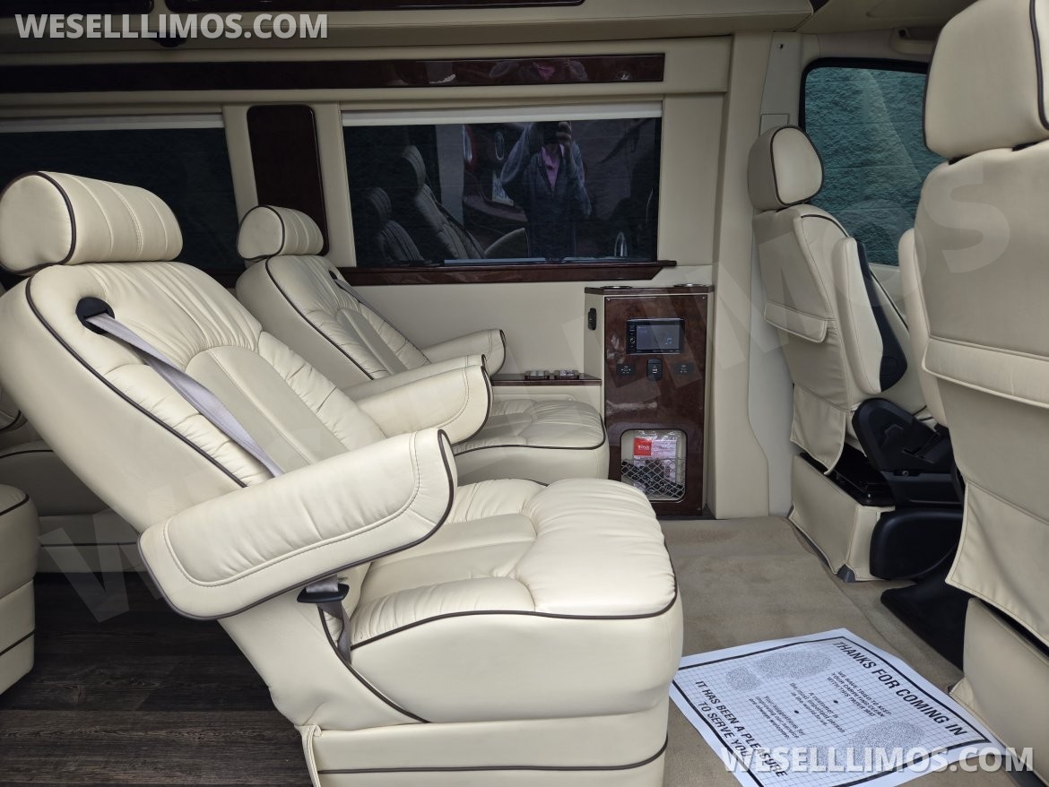 Sprinter for Sale in Troy, OH - Photo 26