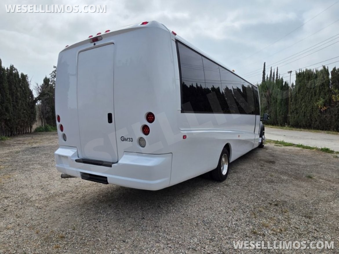 Shuttle Bus for Sale in Fontana, CA - Photo 6