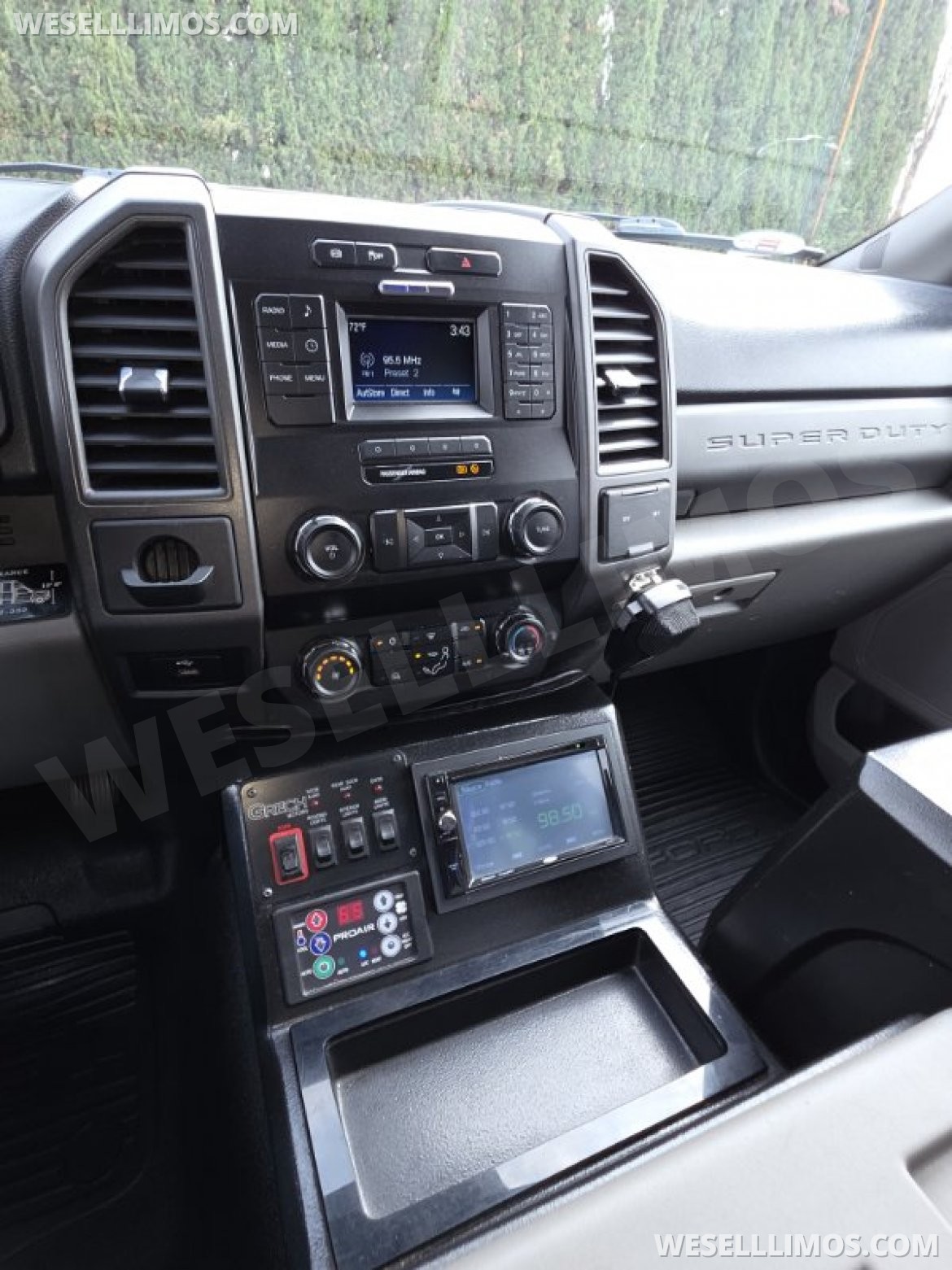 Shuttle Bus for Sale in Fontana, CA - Photo 30