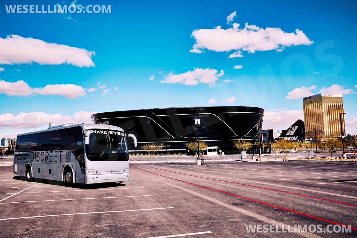 Limo Bus for Sale in Henderson, NV - Photo 2