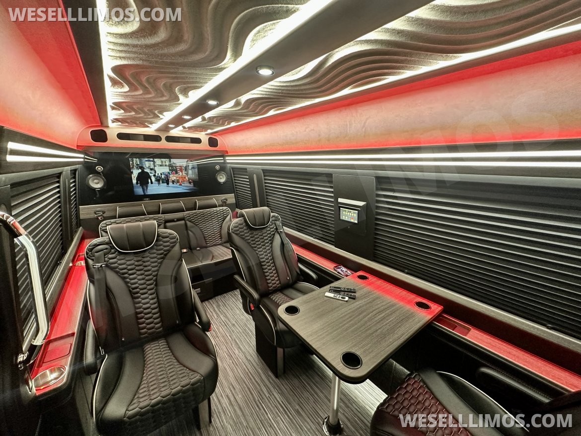Sprinter for Sale in Springfield, MO - Photo 3