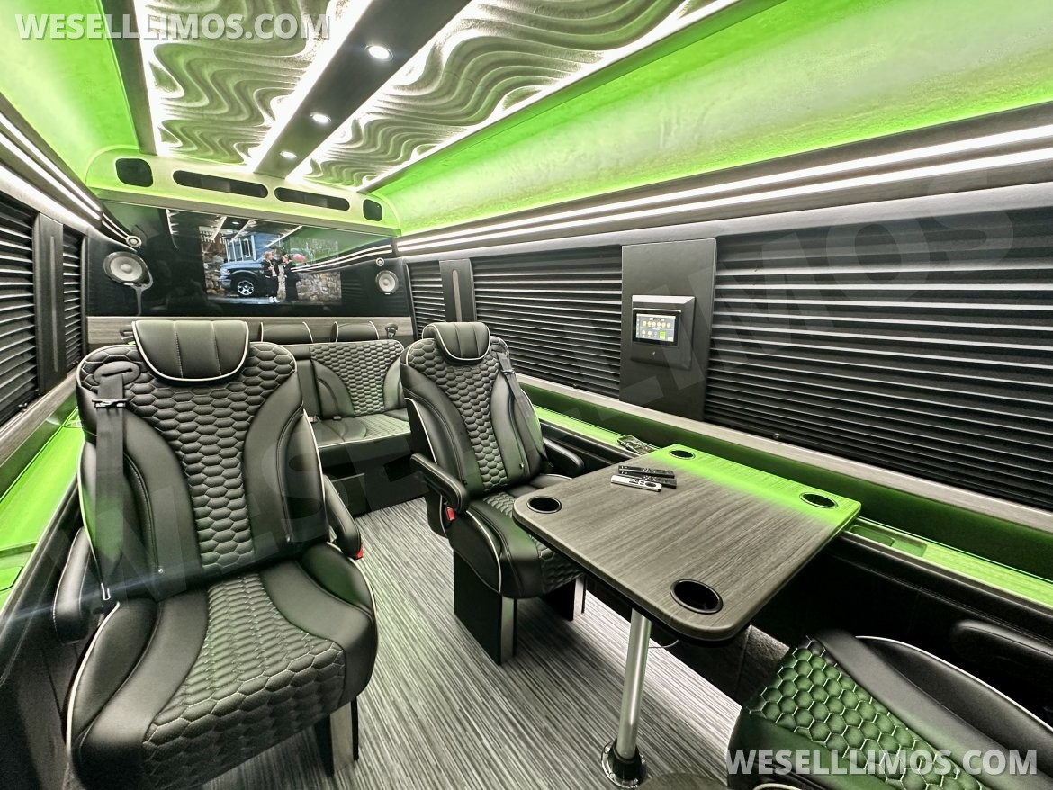 Sprinter for Sale in Springfield, MO - Photo 4