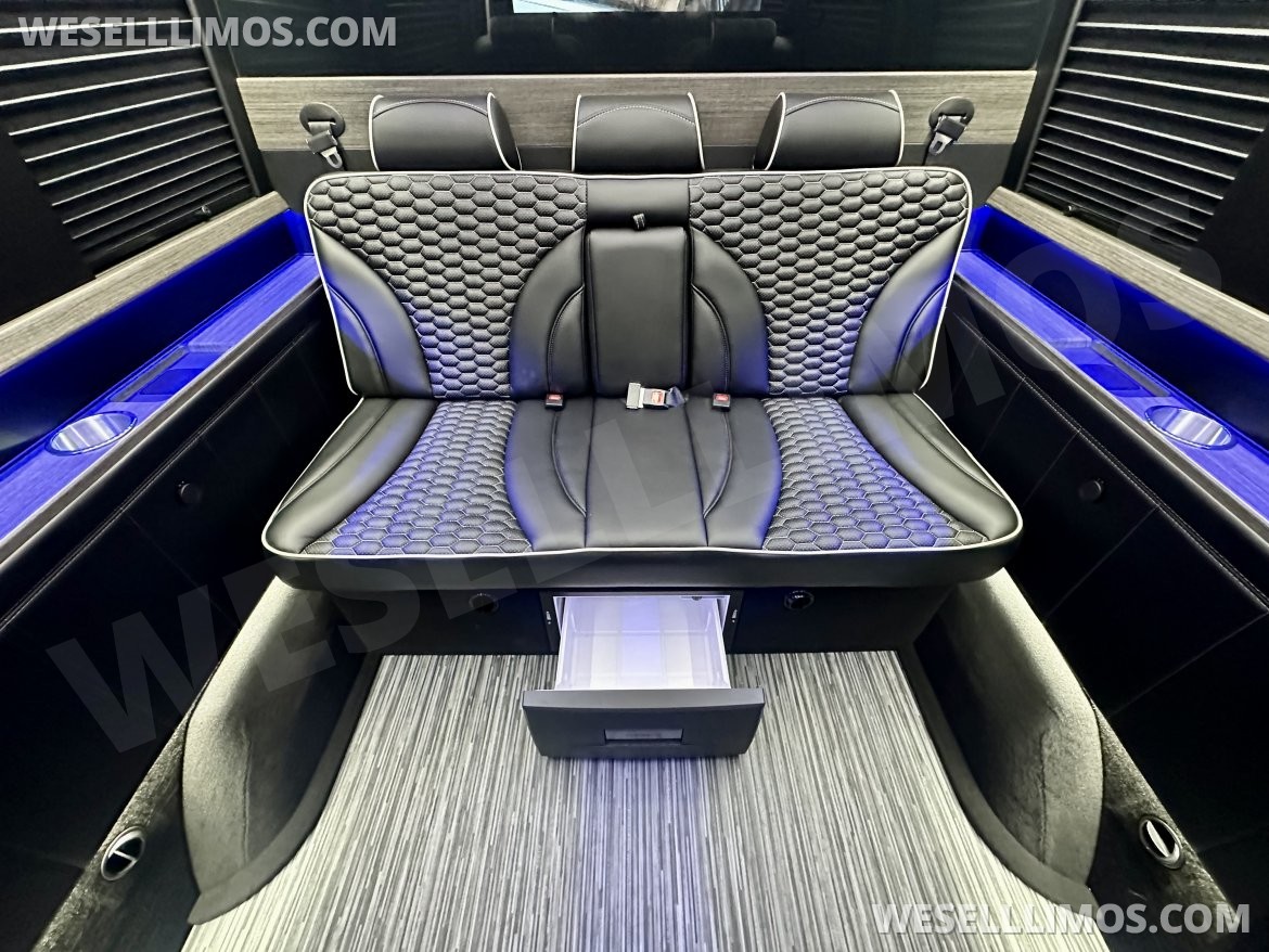Sprinter for Sale in Springfield, MO - Photo 6