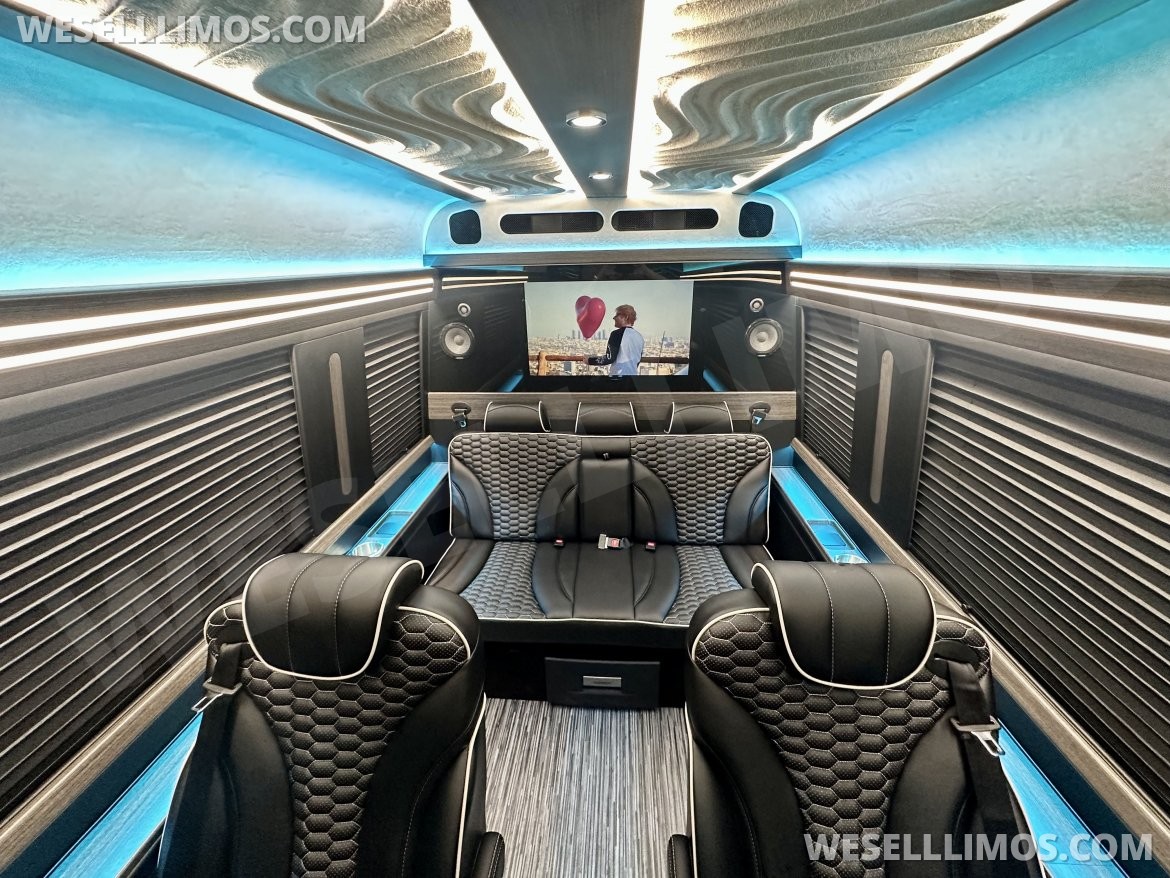 Sprinter for Sale in Springfield, MO - Photo 7