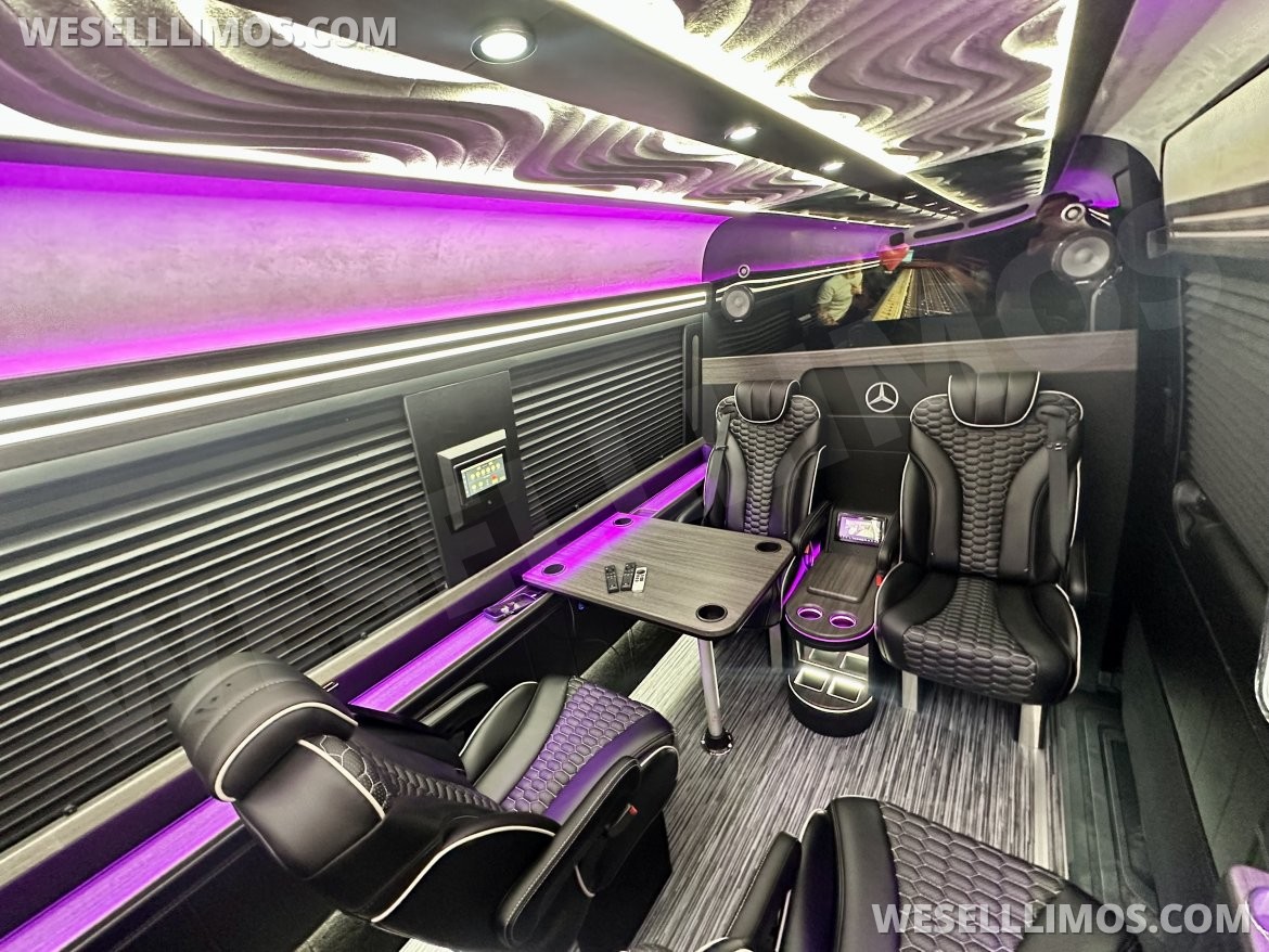 Sprinter for Sale in Springfield, MO - Photo 5