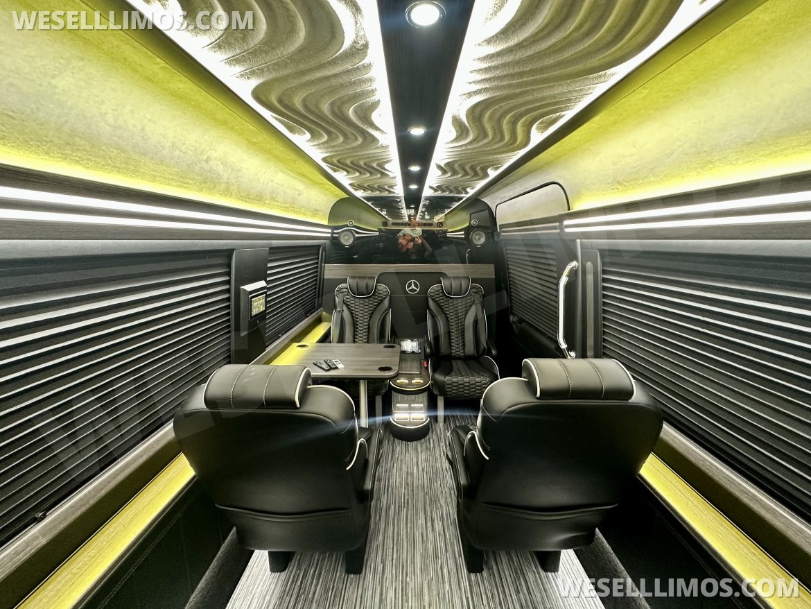 Sprinter for Sale in Springfield, MO - Photo 8