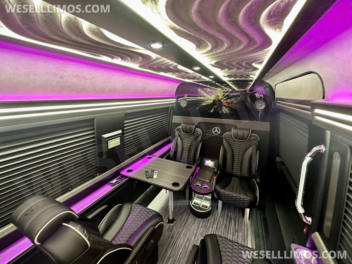 Sprinter for Sale in Springfield, MO - Photo 9