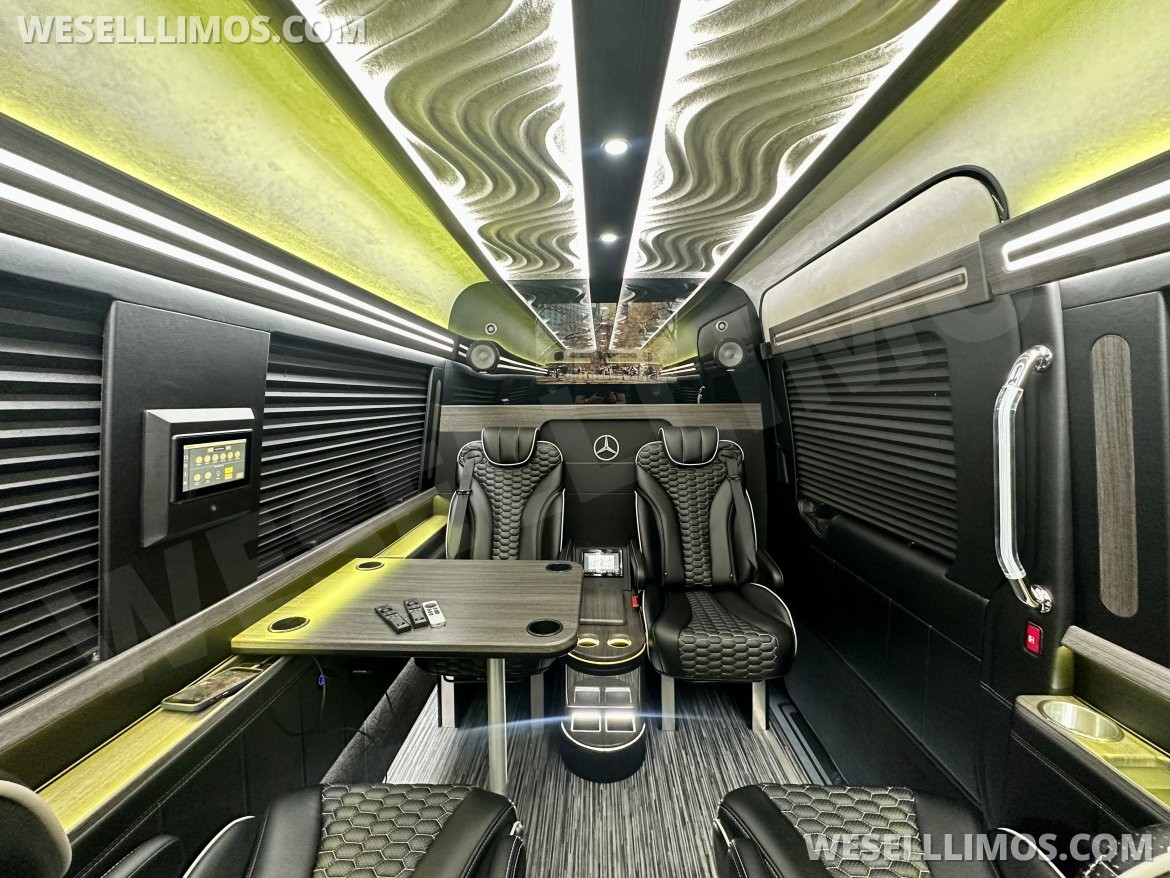 Sprinter for Sale in Springfield, MO - Photo 10