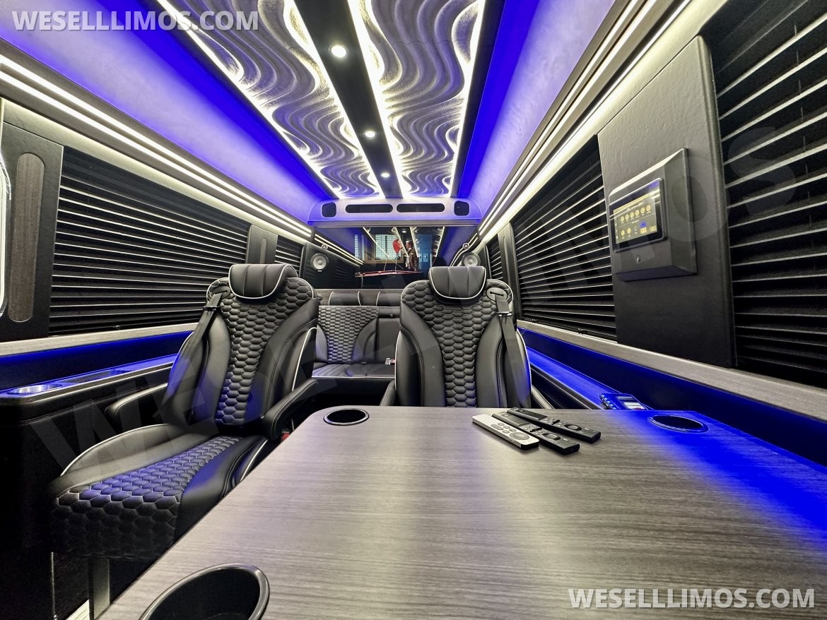 Sprinter for Sale in Springfield, MO - Photo 11