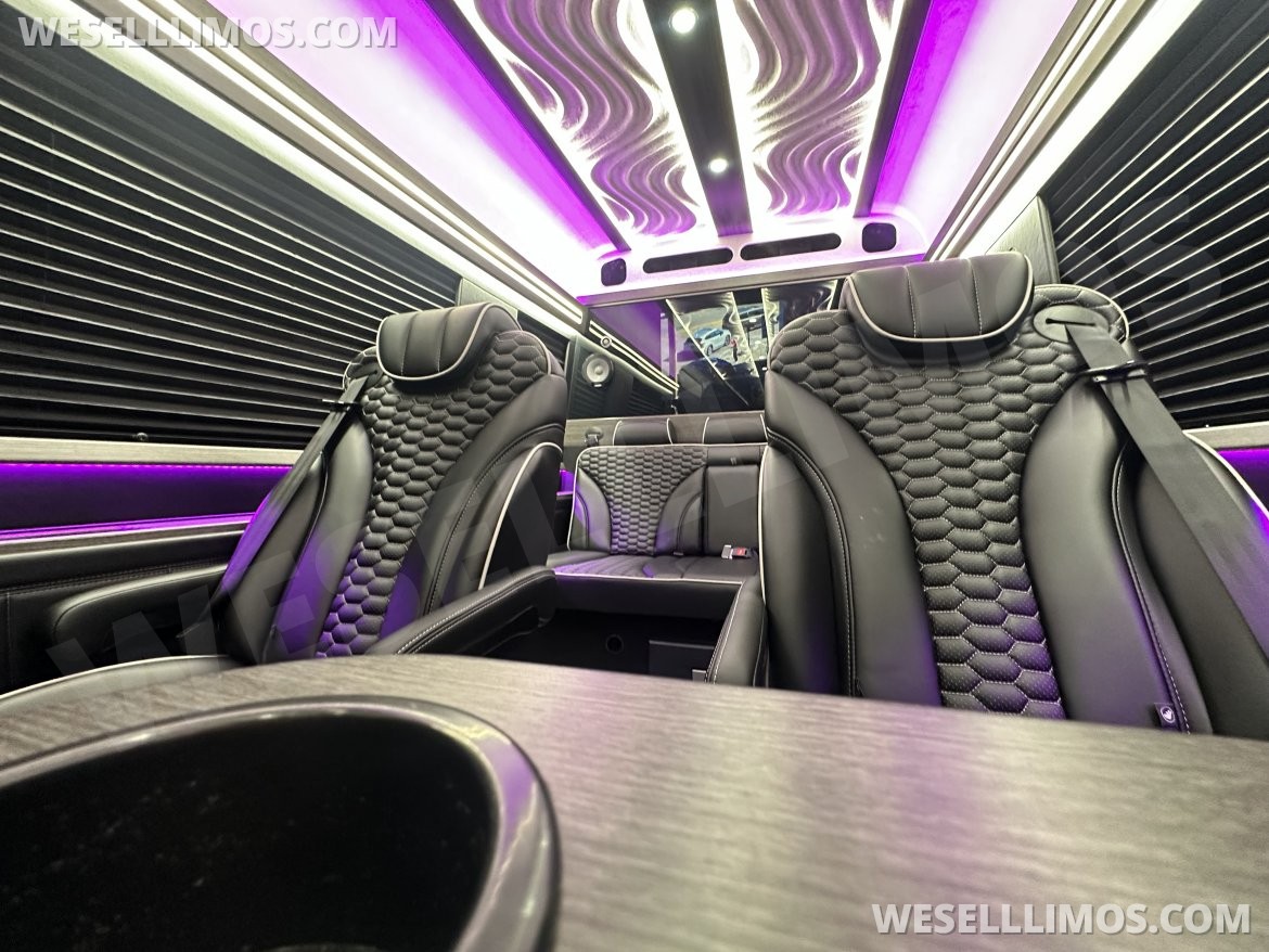 Sprinter for Sale in Springfield, MO - Photo 12