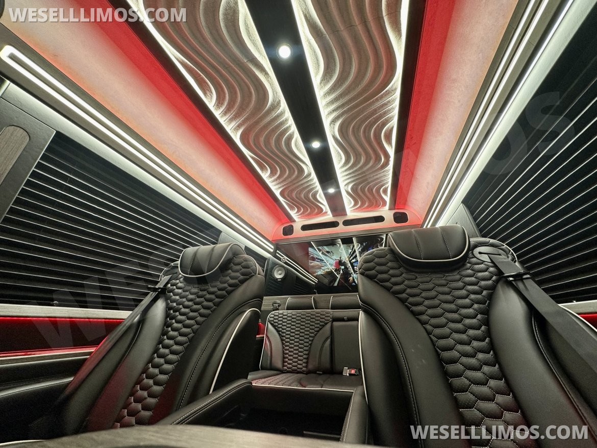 Sprinter for Sale in Springfield, MO - Photo 13