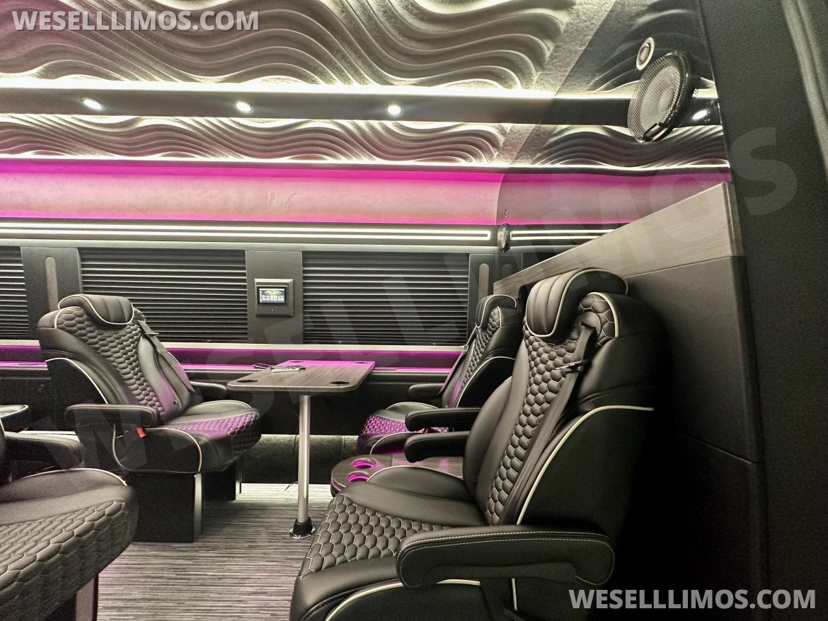 Sprinter for Sale in Springfield, MO - Photo 14
