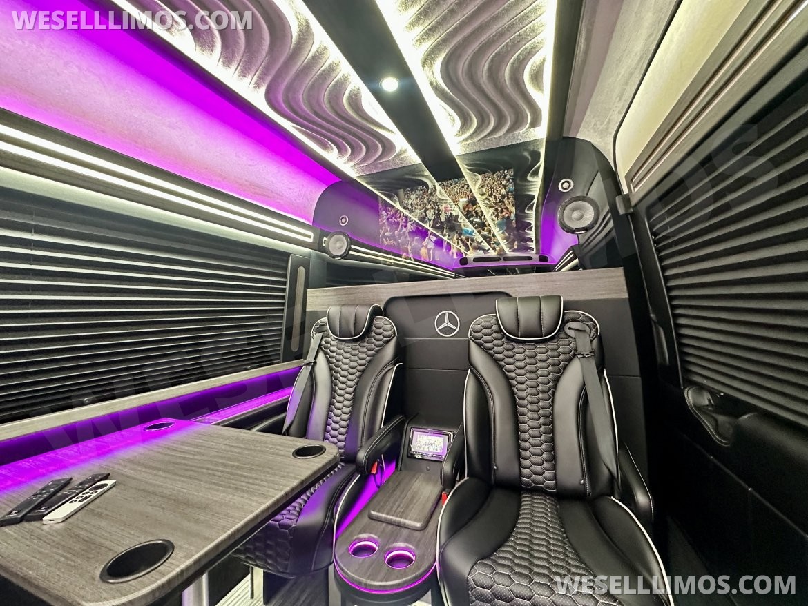 Sprinter for Sale in Springfield, MO - Photo 15