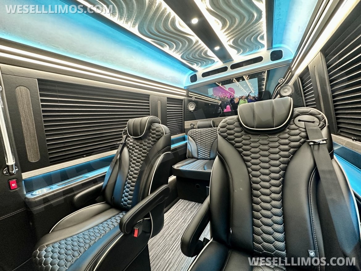 Sprinter for Sale in Springfield, MO - Photo 16
