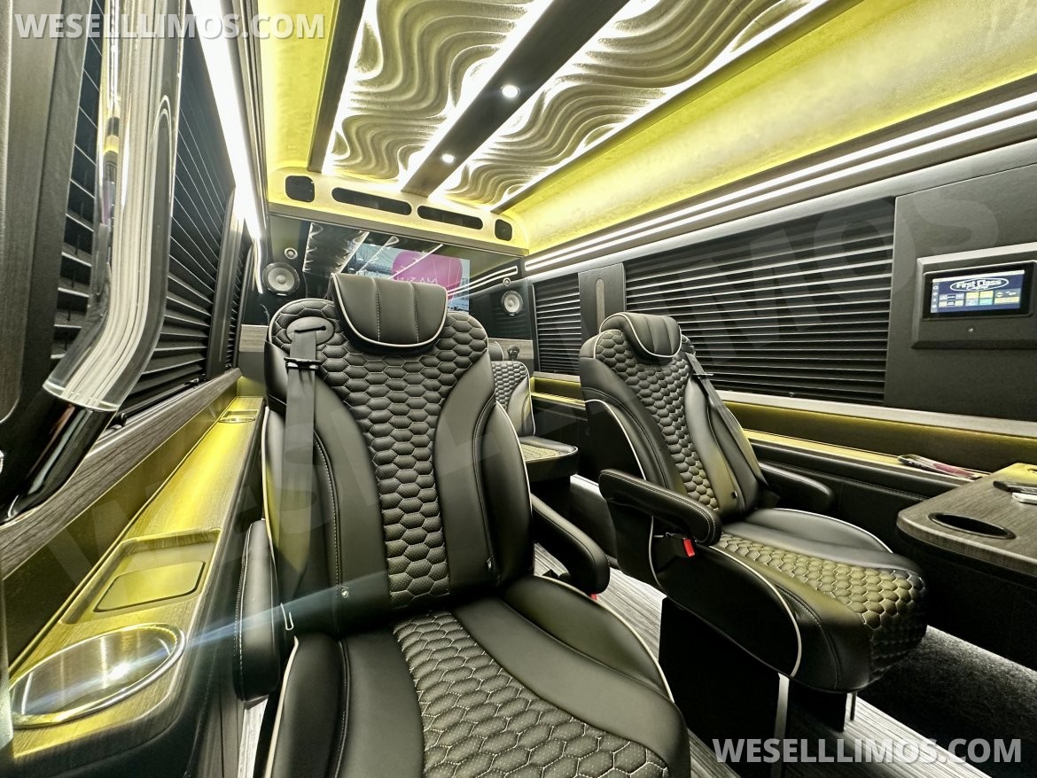 Sprinter for Sale in Springfield, MO - Photo 18
